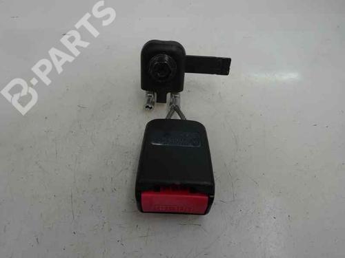 Used Rear left seatbelt RENAULT LAGUNA Coupe (DT0/1) [2008-2015]  7207954