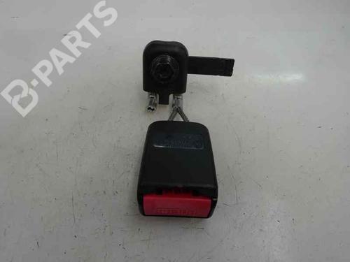 Gurtstraffer links hinten RENAULT LAGUNA Coupe (DT0/1) 2.0 dCi (DT01, DT08, DT09, DT0K, DT12, DT1C, DT1D, DT1M,... (150 hp) 2011 | 1 |