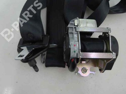 Front left seatbelt RENAULT LAGUNA Coupe (DT0/1)  | BP8729195I26 