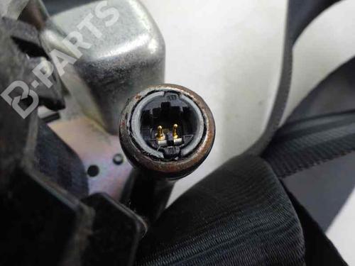Front left seatbelt RENAULT LAGUNA Coupe (DT0/1)  | BP8729195I26 