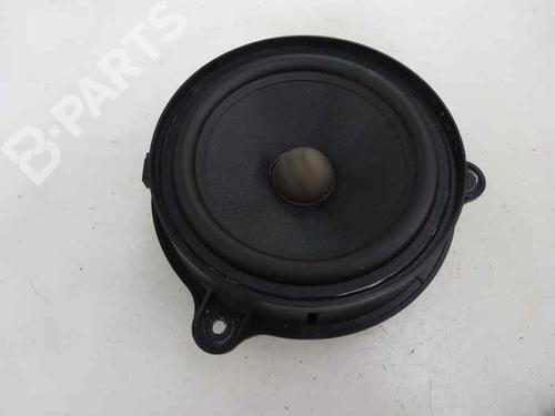 Used Radio RENAULT LAGUNA Coupe (DT0/1) [2008-2015]  7207963