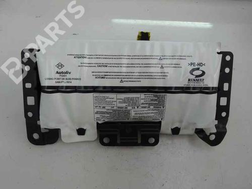 Used Passenger airbag RENAULT LAGUNA Coupe (DT0/1) [2008-2015]  7207964