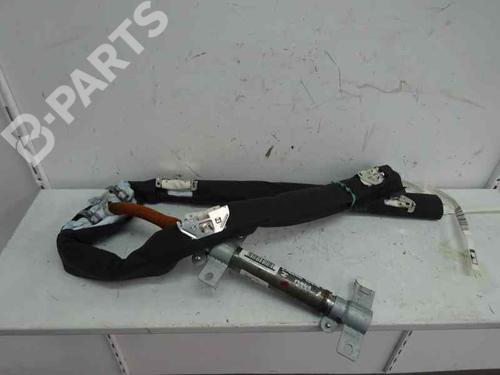 Used Left curtain airbag RENAULT LAGUNA Coupe (DT0/1) [2008-2015]  7207970