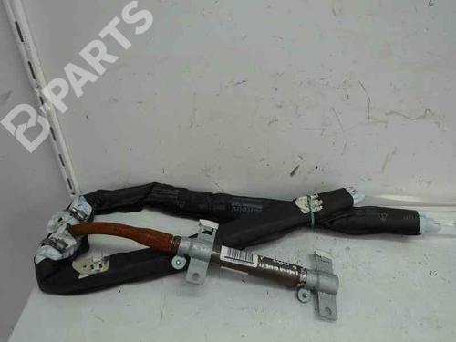 Used Right curtain airbag RENAULT LAGUNA Coupe (DT0/1) [2008-2015]  7207972