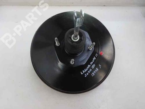 Servo brake RENAULT LAGUNA Coupe (DT0/1) 2.0 dCi (DT01, DT08, DT09, DT0K, DT12, DT1C, DT1D, DT1M,... (150 hp) 7207980