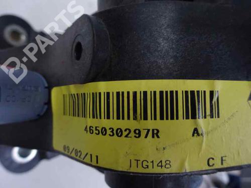 Clutch pedal RENAULT LAGUNA Coupe (DT0/1)  | BP8797551I13 