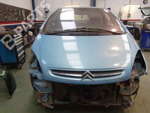 Front right window mechanism CITROËN XSARA PICASSO (N68) 1.8 16V | BP7225345C23 