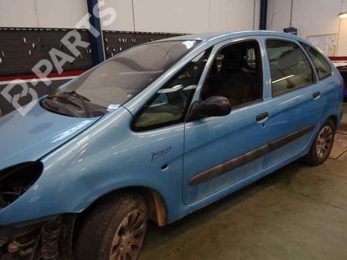Front right window mechanism CITROËN XSARA PICASSO (N68) 1.8 16V | BP7225345C23 