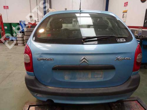 Front right window mechanism CITROËN XSARA PICASSO (N68) 1.8 16V | BP7225345C23 