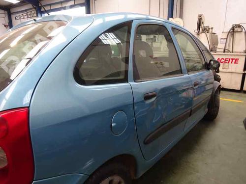 Front right window mechanism CITROËN XSARA PICASSO (N68) 1.8 16V | BP7225345C23 