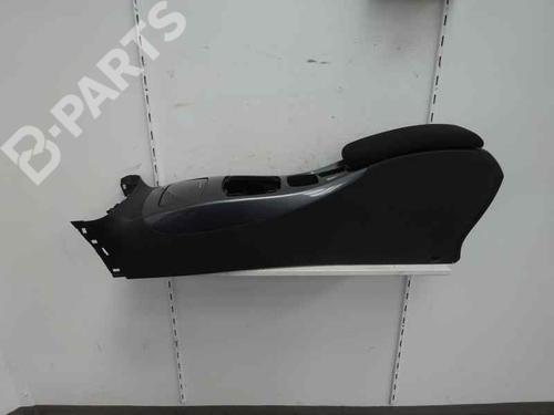 Used Armrest / Center console RENAULT LAGUNA Coupe (DT0/1) [2008-2015]  7220405