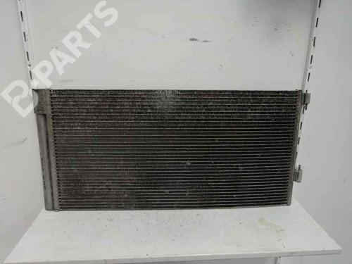 Airco radiateur RENAULT LAGUNA Coupe (DT0/1) 2.0 dCi (DT01, DT08, DT09, DT0K, DT12, DT1C, DT1D, DT1M,... (150 hp) 7220409