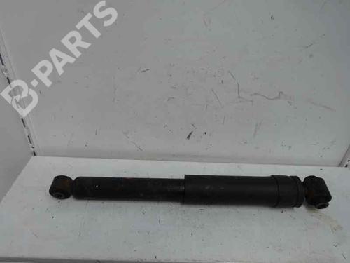 Used Left rear shock absorber RENAULT LAGUNA Coupe (DT0/1) [2008-2015]  7220411