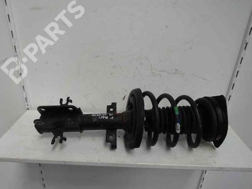 Left front shock absorber RENAULT LAGUNA Coupe (DT0/1) 2.0 dCi (DT01, DT08, DT09, DT0K, DT12, DT1C, DT1D, DT1M,... (150 hp) 7220417