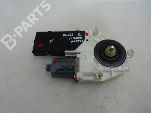 Motor do elevador de vidro frente direito RENAULT LAGUNA Coupe (DT0/1) [2008-2015]  7220454