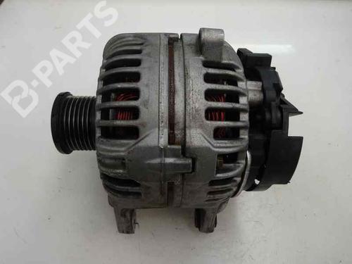 Used Alternator RENAULT LAGUNA II (BG0/1_) 1.9 dCi (BG08, BG0G) (120 hp) 7220421