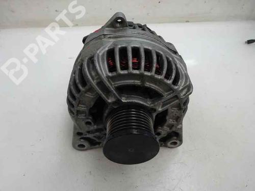 Alternator RENAULT LAGUNA II (BG0/1_) 1.9 dCi (BG08, BG0G) | BP7220421M7 