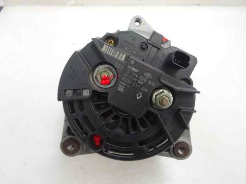 Alternator RENAULT LAGUNA II (BG0/1_) 1.9 dCi (BG08, BG0G) | BP7220421M7 