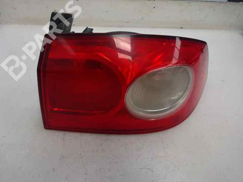 Højre baglygte RENAULT LAGUNA II (BG0/1_) 1.9 dCi (BG08, BG0G) (120 hp) 7220437