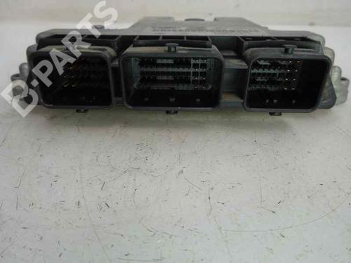 Engine control unit (ECU) RENAULT LAGUNA II (BG0/1_) 1.9 dCi (BG08, BG0G) | BP7220441M57 