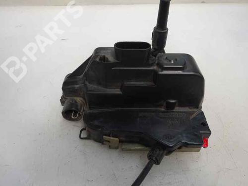 Front right lock NISSAN PRIMERA Hatchback (P12)  | BP7220444C97 