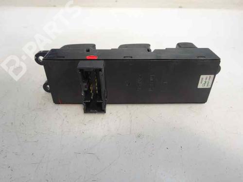 Left front window switch NISSAN PRIMERA Hatchback (P12)  | BP7220459I27 