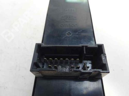 Left front window switch NISSAN PRIMERA Hatchback (P12)  | BP7220459I27 