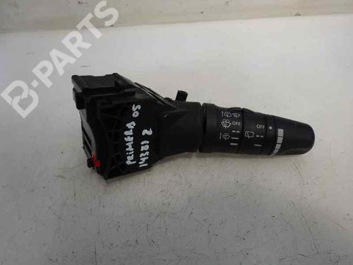 Used Steering column stalk NISSAN PRIMERA Hatchback (P12) [2002-2025]  7220448