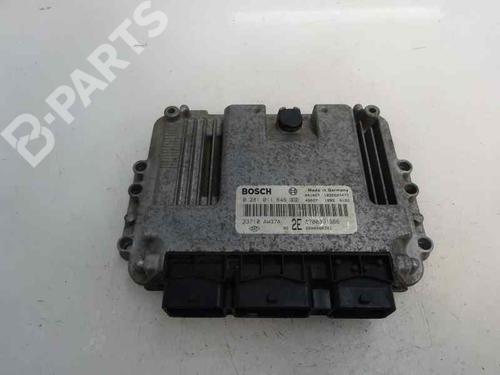 Used Engine control unit (ECU) NISSAN PRIMERA Hatchback (P12) [2002-2025]  7220462