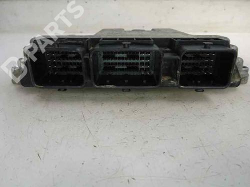 Engine control unit (ECU) NISSAN PRIMERA Hatchback (P12)  | BP7220462M57 