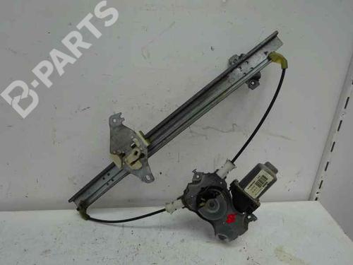 Rudehejsemekanisme Højre bagtil NISSAN PRIMERA Hatchback (P12) [2002-2025]  7220464