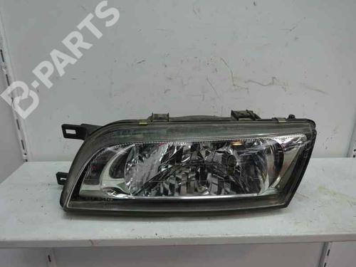 Used Left headlight NISSAN ALMERA I (N15) [1995-2000]  7220386