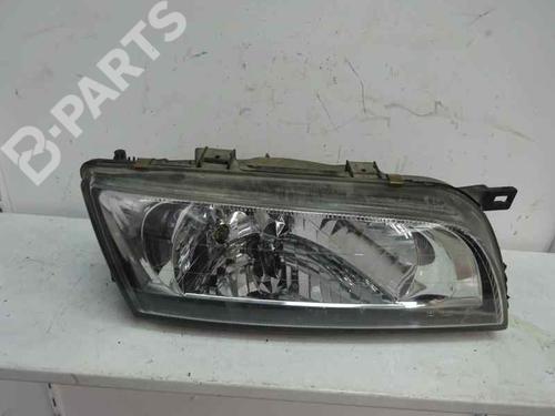 Used Right headlight NISSAN ALMERA I (N15) [1995-2000]  7220392