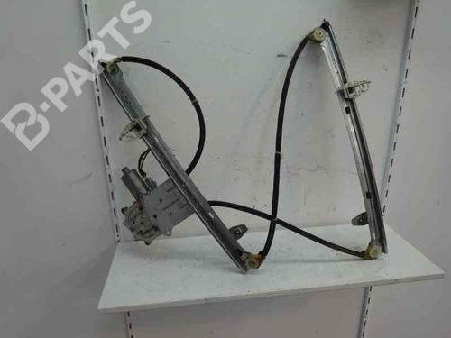 Used Front right window mechanism CITROËN XSARA PICASSO (N68) 1.8 16V (115 hp) 7225345