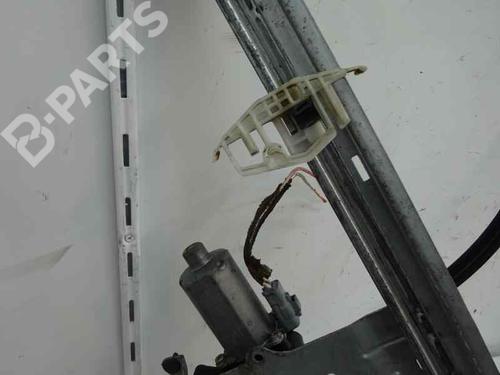 Front right window mechanism CITROËN XSARA PICASSO (N68) 1.8 16V | BP7225345C23 
