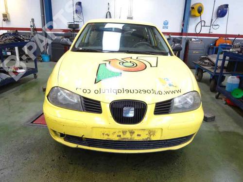 Fuel pump SEAT IBIZA III (6L1) 1.4 TDI | BP7229634M76 