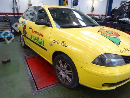 Fuel pump SEAT IBIZA III (6L1) 1.4 TDI | BP7229634M76 