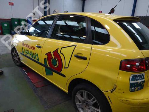 Fuel pump SEAT IBIZA III (6L1) 1.4 TDI | BP7229634M76 