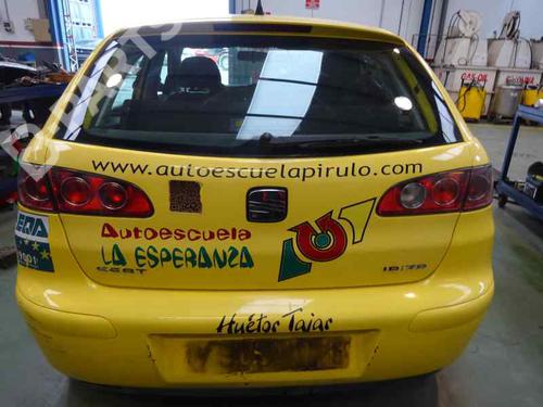 Fuel pump SEAT IBIZA III (6L1) 1.4 TDI | BP7229634M76 