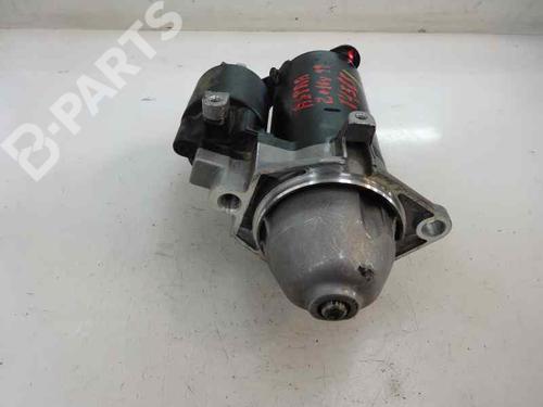 Startmotor OPEL ASTRA G Hatchback (T98)  | BP7220385M8 