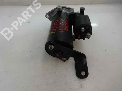Startmotor OPEL ASTRA G Hatchback (T98)  | BP7220385M8 