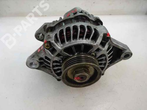 Alternator NISSAN ALMERA I (N15)  | BP7220395M7 