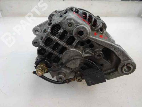 Alternator NISSAN ALMERA I (N15)  | BP7220395M7 