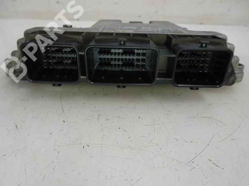 Engine control unit (ECU) CITROËN XSARA PICASSO (N68) 1.6 HDi | BP7225330M57 