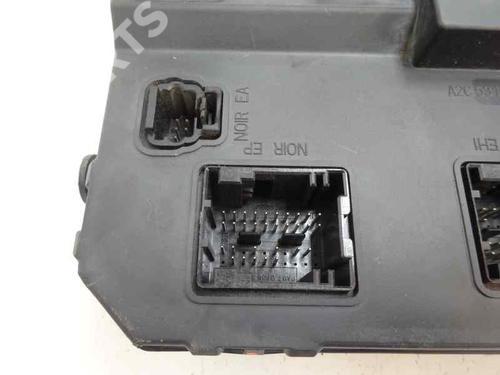 Fuse box CITROËN XSARA PICASSO (N68) 1.6 HDi | BP7225342E1 