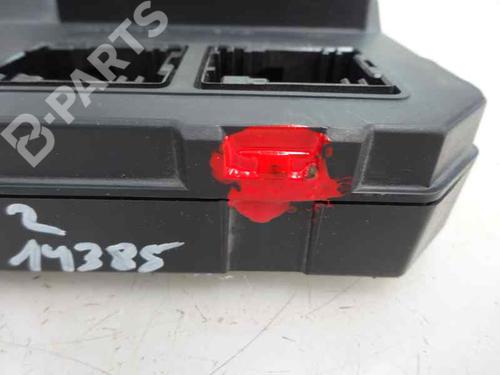 Fuse box CITROËN XSARA PICASSO (N68) 1.6 HDi | BP7225342E1 