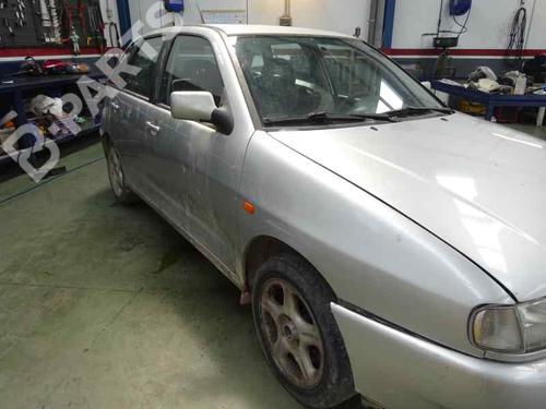 Alternator SEAT IBIZA II (6K1) 1.9 TDI | BP7244864M7 
