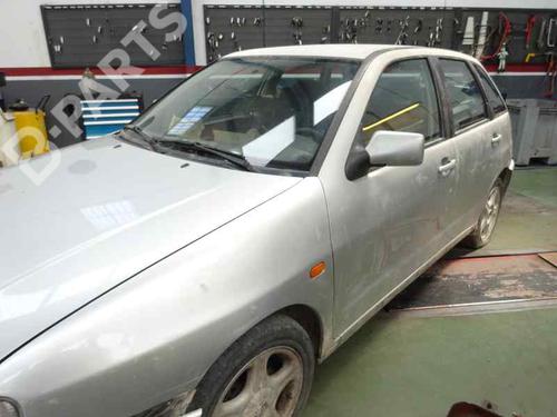 Alternator SEAT IBIZA II (6K1) 1.9 TDI | BP7244864M7 