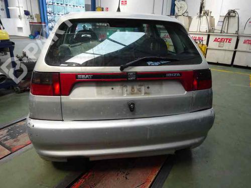 Alternator SEAT IBIZA II (6K1) 1.9 TDI | BP7244864M7 