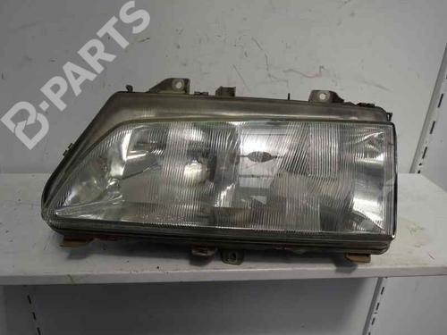 Used Left headlight PEUGEOT 806 (221) 2.1 td 12V (109 hp) 7220440